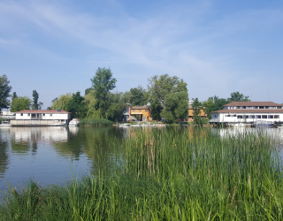 Ráckevei (Soroksári)-Duna menti területek tanulmányterve