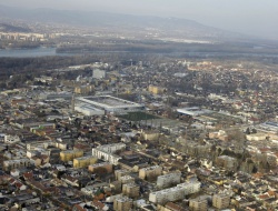 Budapest Főváros IV. kerület, Újpest Önkormányzata Integrált Településfejlesztési Stratégia
