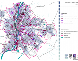 Budapest 2030 Hosszú távú városfejlesztési koncepció (2013)