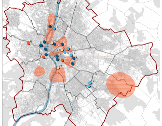 ITS BUDAPEST stratégia 2020