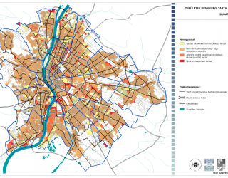 Budapest 2030 Hosszú távú városfejlesztési koncepció (2013)