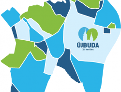 Budapest XI. kerület Újbuda integrált településfejlesztési stratégiája 2027