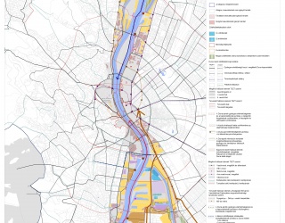 Budapest 2030 Hosszú távú városfejlesztési koncepció (2013)